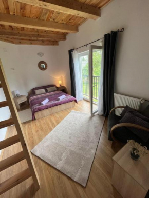 Rooms Ljubenko
